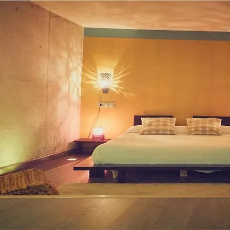 Apartment Rural Castillo De 2 Pax (adults Only) *