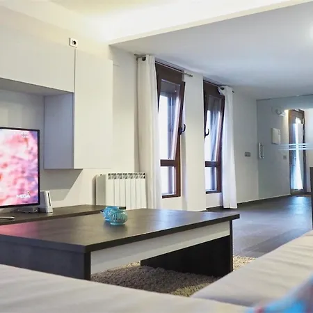 Apartment Rural Castillo De 2 Pax (adults Only)