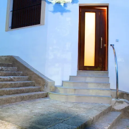 Rural Castillo De 2 Pax (adults Only) Apartment Yeste