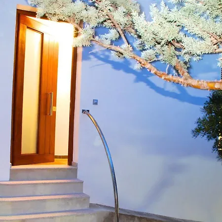 Rural Castillo De 2 Pax (adults Only) Yeste